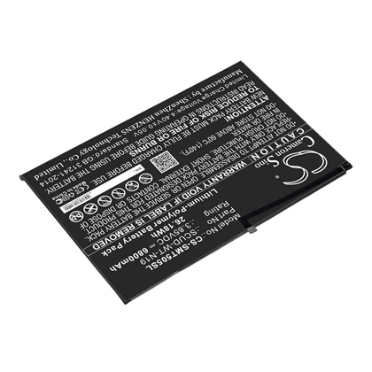 Thay pin Samsung Galaxy Tab A7 10.4 2020 T500 T505 3